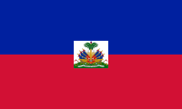 General knowledge about Flag of Haiti