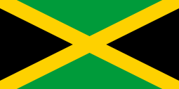 General knowledge about Flag of Jamaica