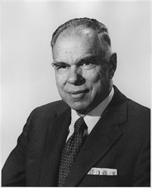 General knowledge about Glenn T. Seaborg