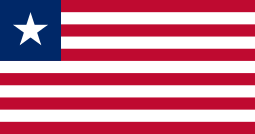 General knowledge about Flag of Liberia