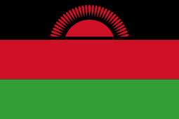 General knowledge about Flag of Malawi