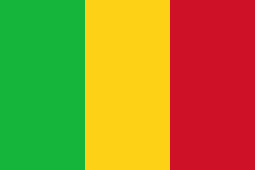 General knowledge about Flag of Mali