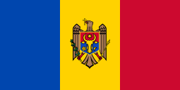 General knowledge about Flag of Moldova