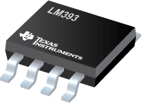 General knowledge about LM393