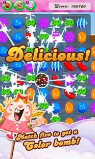 General knowledge about Candy Crush Saga