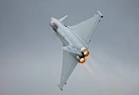General knowledge about Eurofighter Typhoon