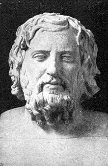 General knowledge about Xenophon