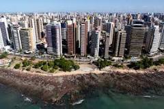 General knowledge about Fortaleza