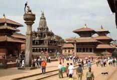 General knowledge about Patan