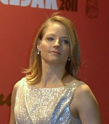 General knowledge about Jodie foster