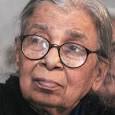 General knowledge about Mahasweta Devi