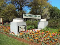 General knowledge about Franklin Park Zoo