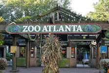 General knowledge about Zoo Atlanta