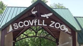General knowledge about Scovill Zoo