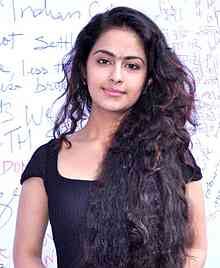 General knowledge about Avika gour