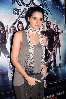 General knowledge about Shruti seth