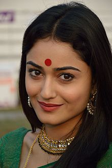 General knowledge about Tridha choudhry