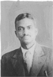 General knowledge about Kotcherlakota Rangadhama Rao