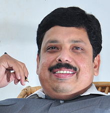 General knowledge about Anand Neelakantan