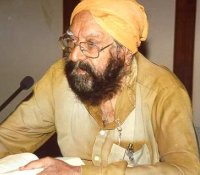 General knowledge about Khushwant singh