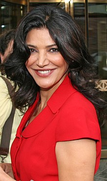 General knowledge about Shohreh Aghdashloo
