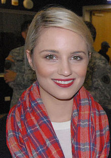 General knowledge about Dianna Agron