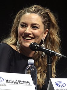 General knowledge about Mädchen Amick