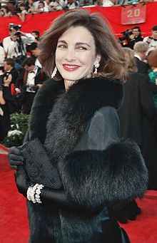 General knowledge about Anne Archer