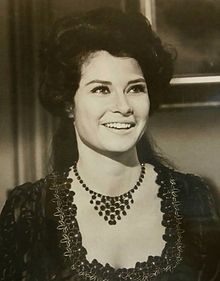 General knowledge about Diane Baker