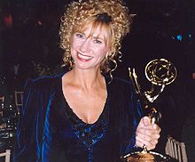 General knowledge about Kathy Baker