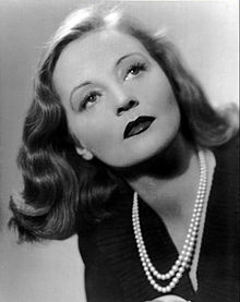 General knowledge about Tallulah Bankhead