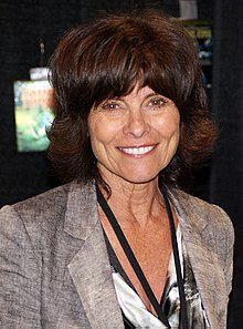 General knowledge about Adrienne Barbeau