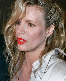 General knowledge about Kim Basinger