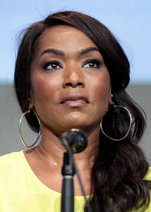 General knowledge about Angela Bassett