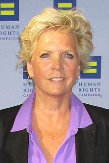 General knowledge about Meredith Baxter