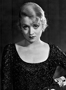 General knowledge about Constance Bennett
