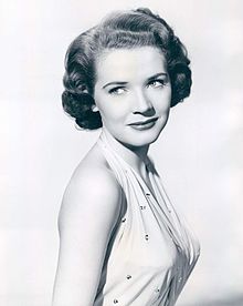 General knowledge about Polly Bergen