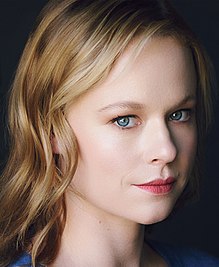 General knowledge about Thora Birch