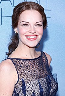 General knowledge about Tammy Blanchard