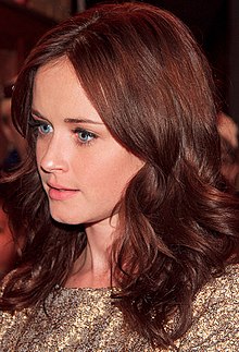 General knowledge about Alexis Bledel
