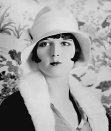 General knowledge about Louise Brooks