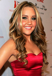 General knowledge about Amanda Bynes