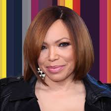 General knowledge about Tisha Campbell-Martin
