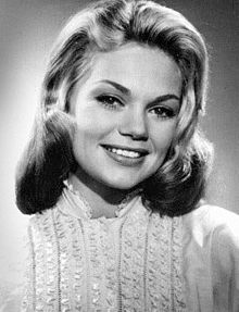 General knowledge about Dyan Cannon