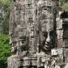 General knowledge about Bayon Temple