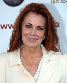 General knowledge about Joanna Cassidy