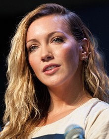 General knowledge about Katie Cassidy
