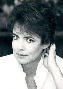 General knowledge about Stockard Channing