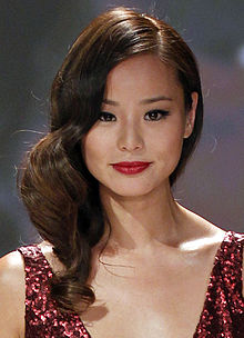 General knowledge about Jamie Chung
