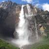 General knowledge about Angel Falls